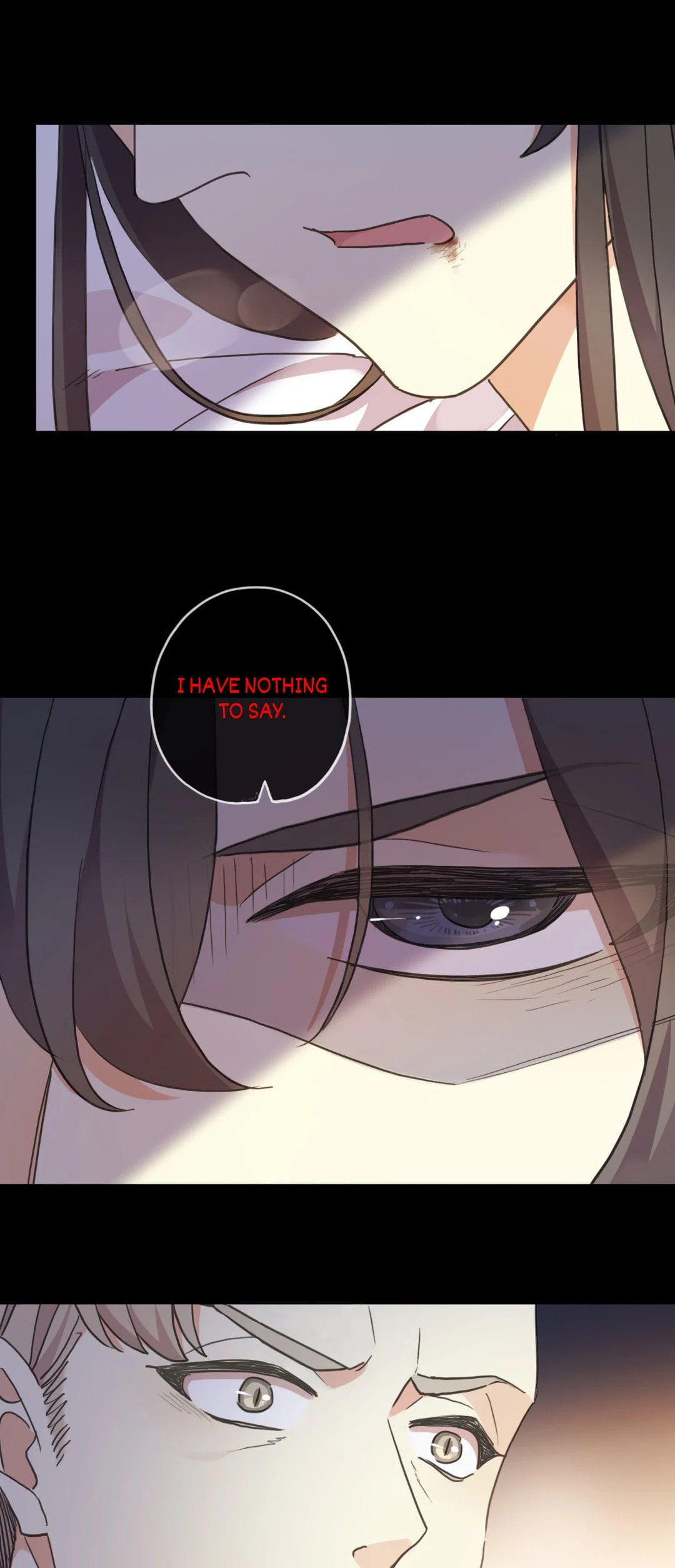 Sweet Bite Marks Chapter 172 page 30 - 