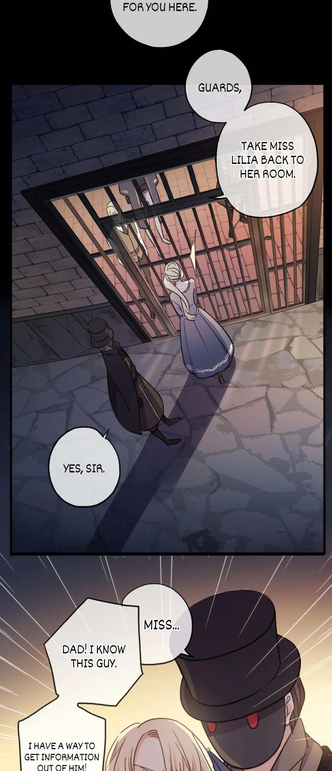 Sweet Bite Marks Chapter 172 page 33 - 