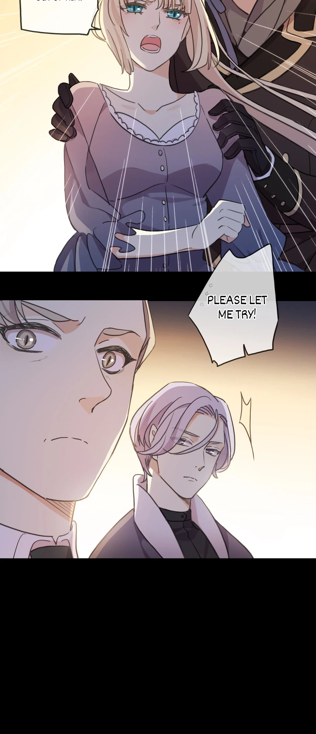 Sweet Bite Marks Chapter 172 page 34 - 