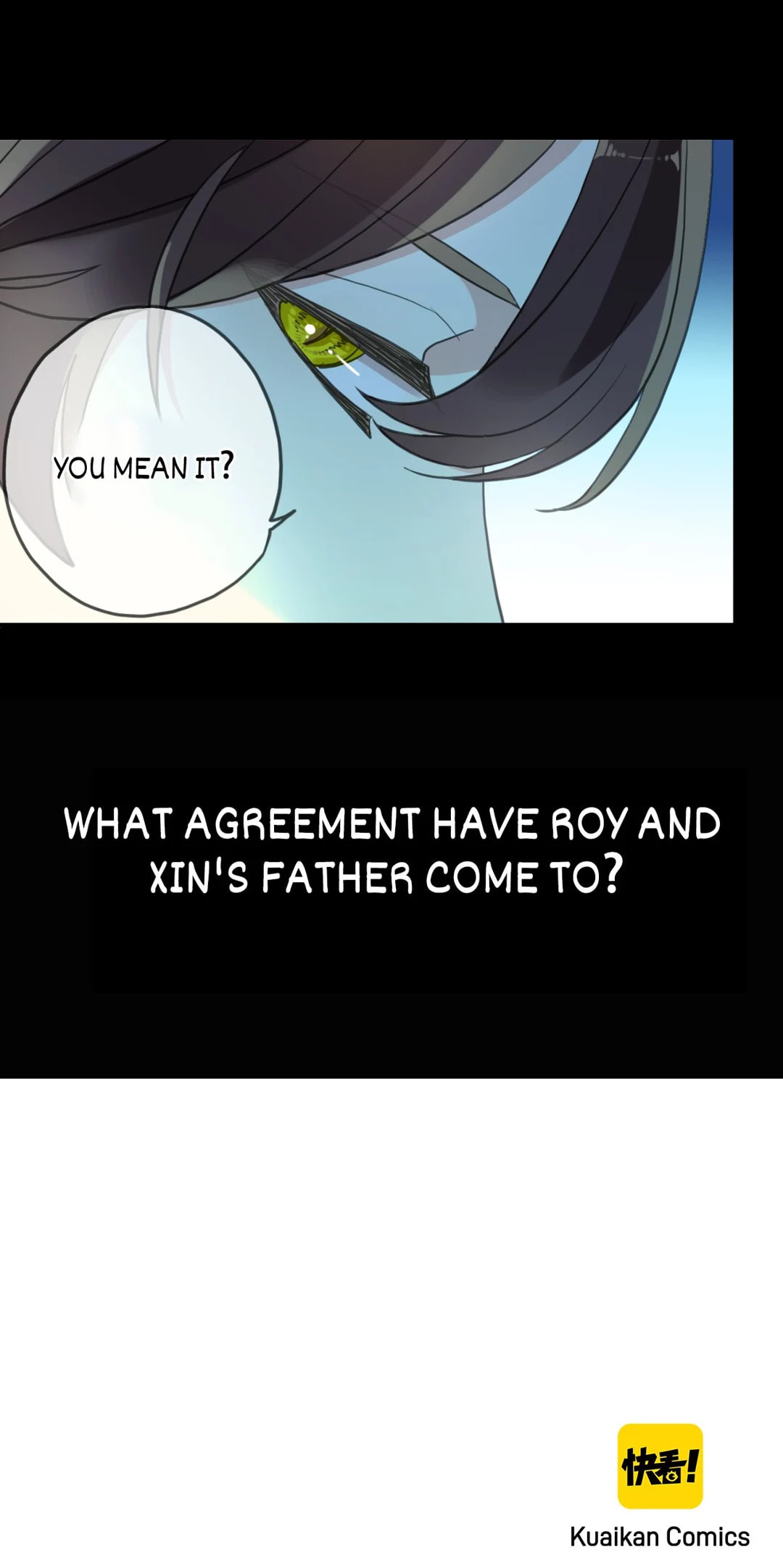 Sweet Bite Marks Chapter 172 page 36 - 