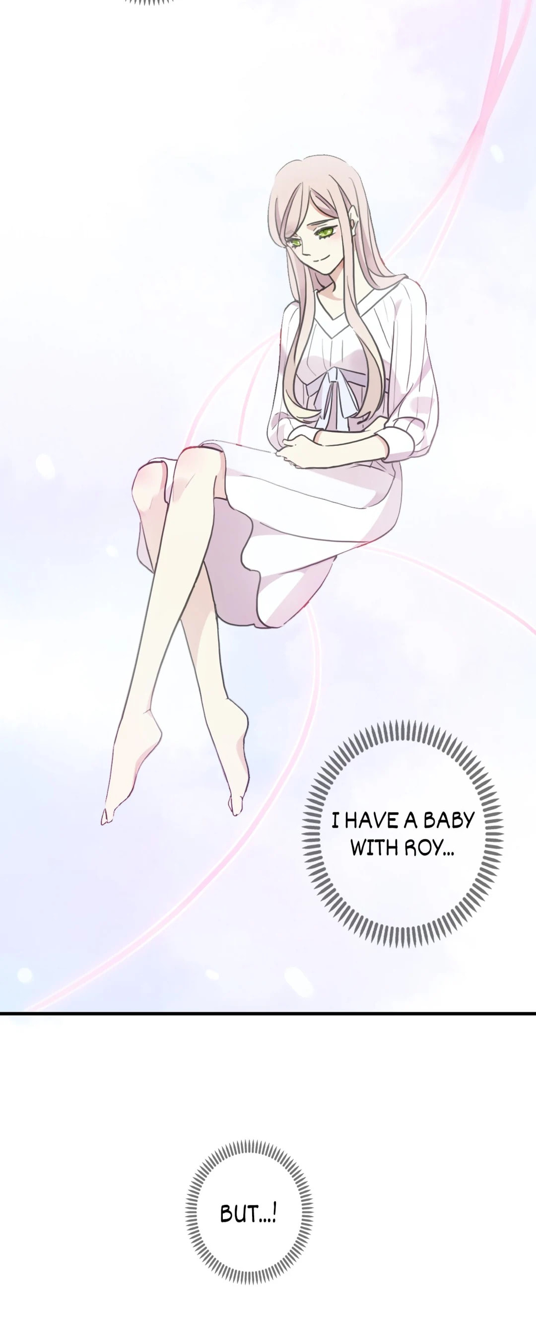 Sweet Bite Marks Chapter 172 page 5 - 