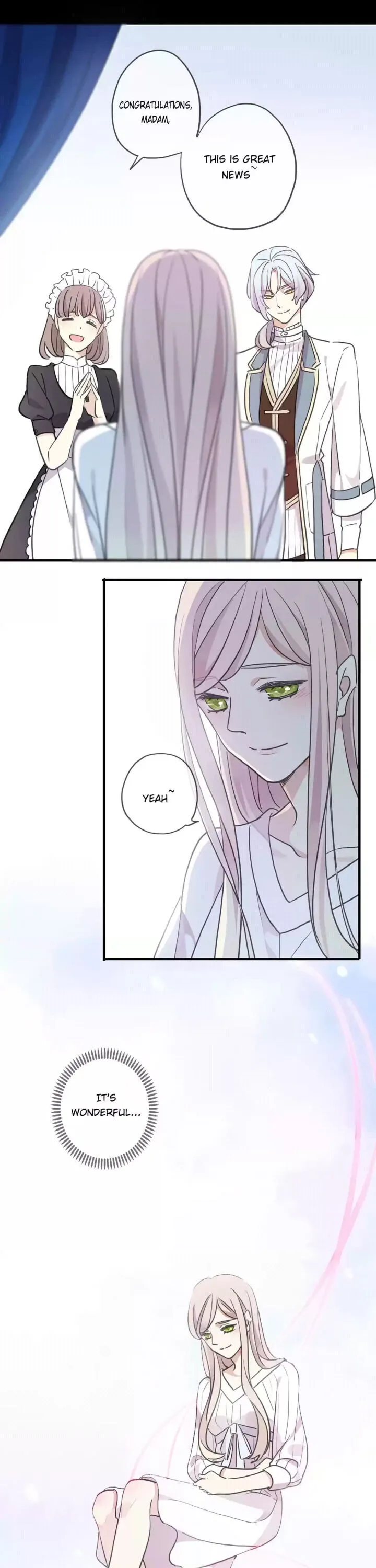 Sweet Bite Marks Chapter 173 page 1 - 