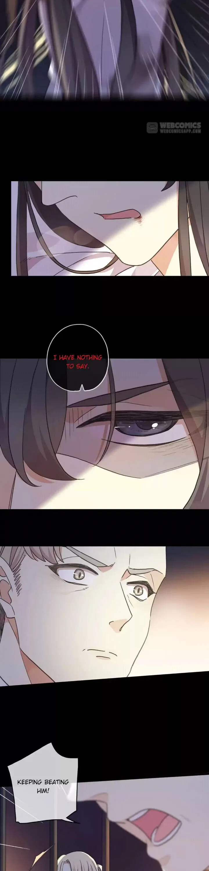 Sweet Bite Marks Chapter 173 page 16 - 