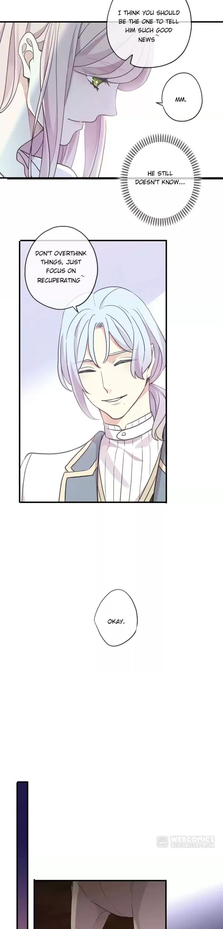 Sweet Bite Marks Chapter 173 page 6 - 