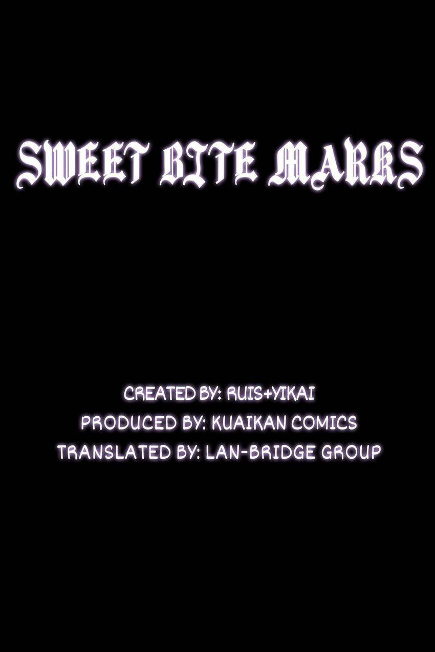 Sweet Bite Marks Chapter 174 page 1 - 