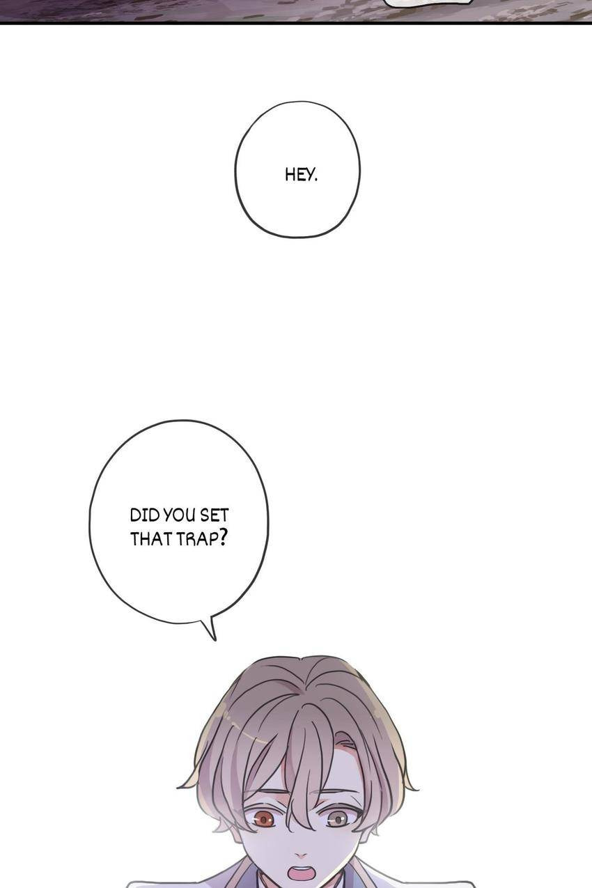 Sweet Bite Marks Chapter 174 page 13 - 