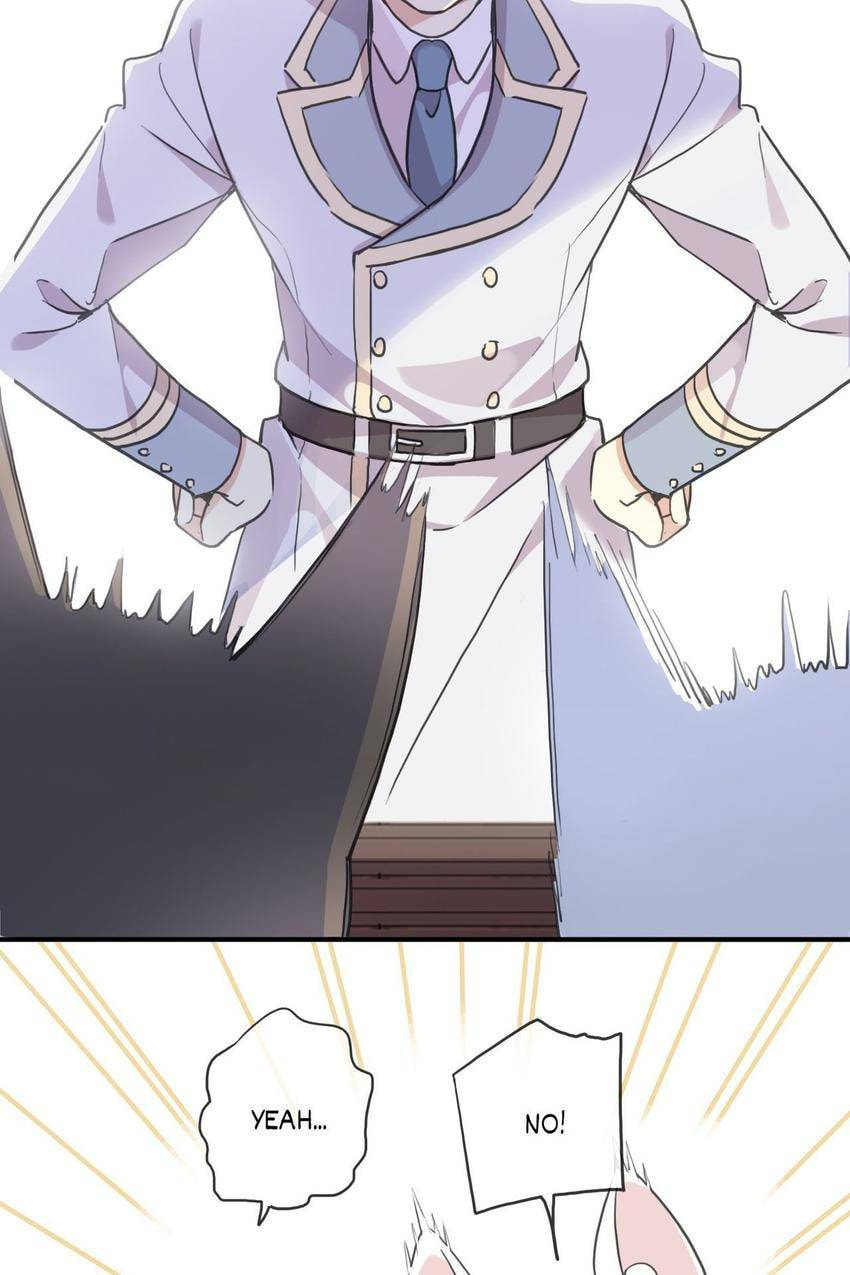 Sweet Bite Marks Chapter 174 page 14 - 