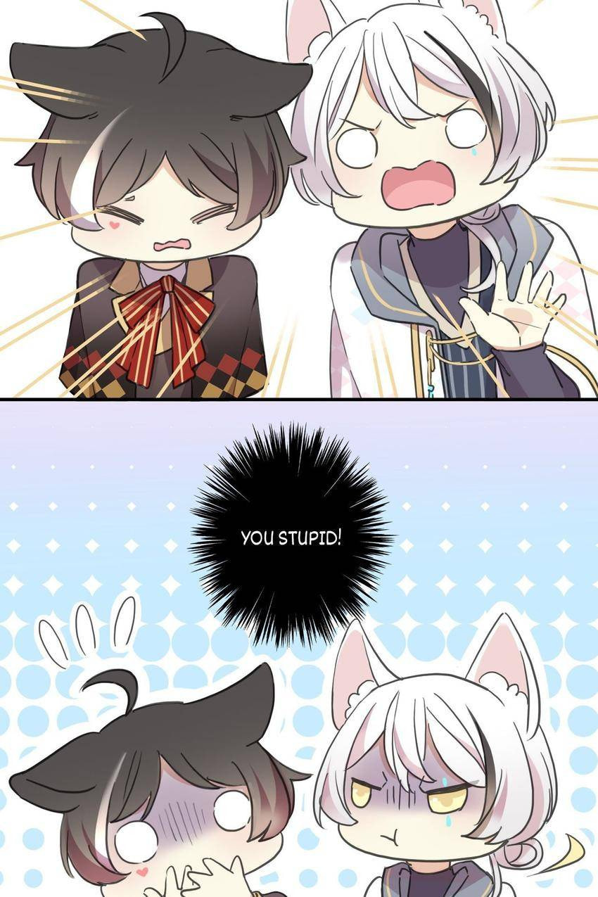Sweet Bite Marks Chapter 174 page 15 - 