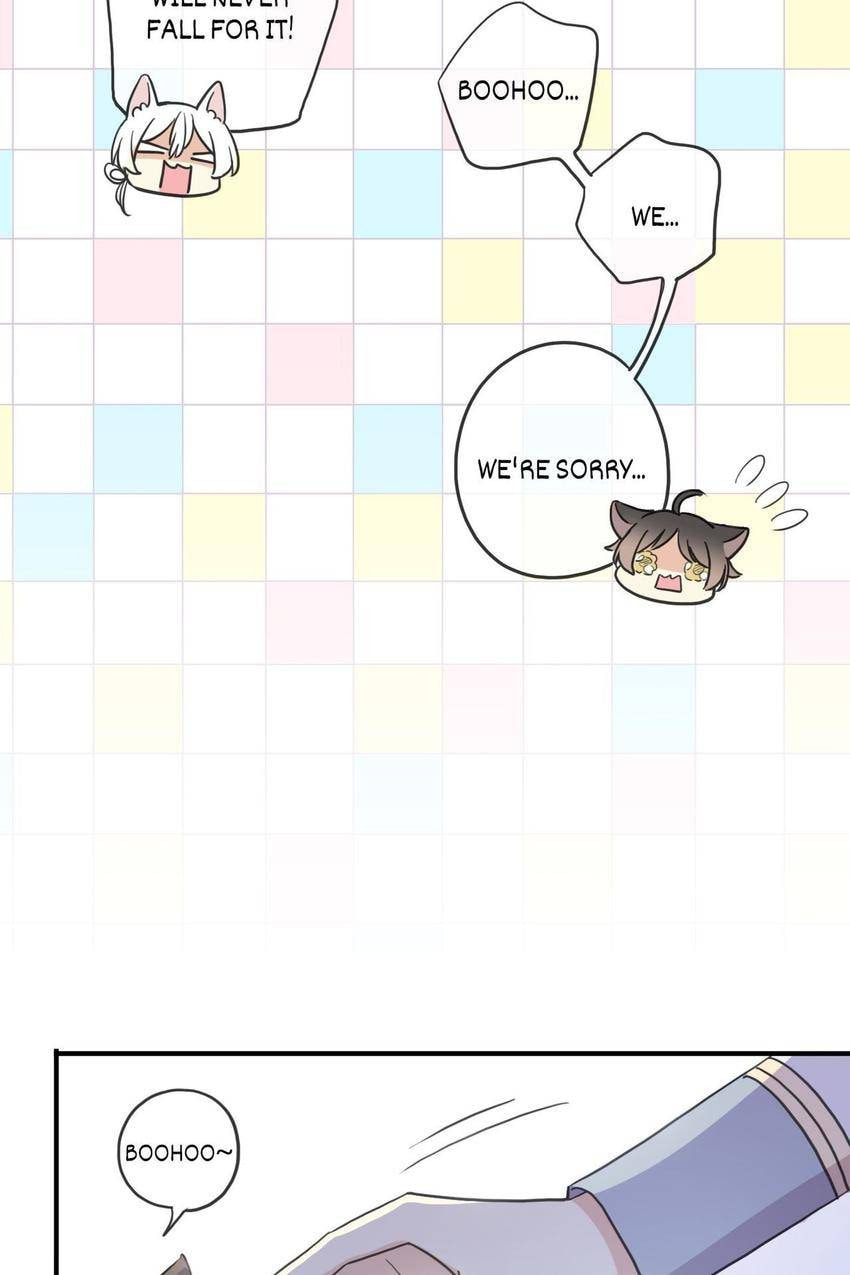 Sweet Bite Marks Chapter 174 page 18 - 