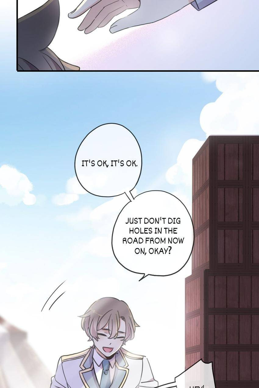 Sweet Bite Marks Chapter 174 page 19 - 