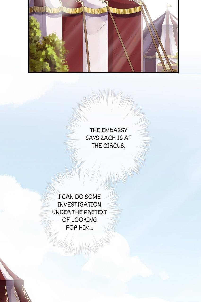Sweet Bite Marks Chapter 174 page 3 - 