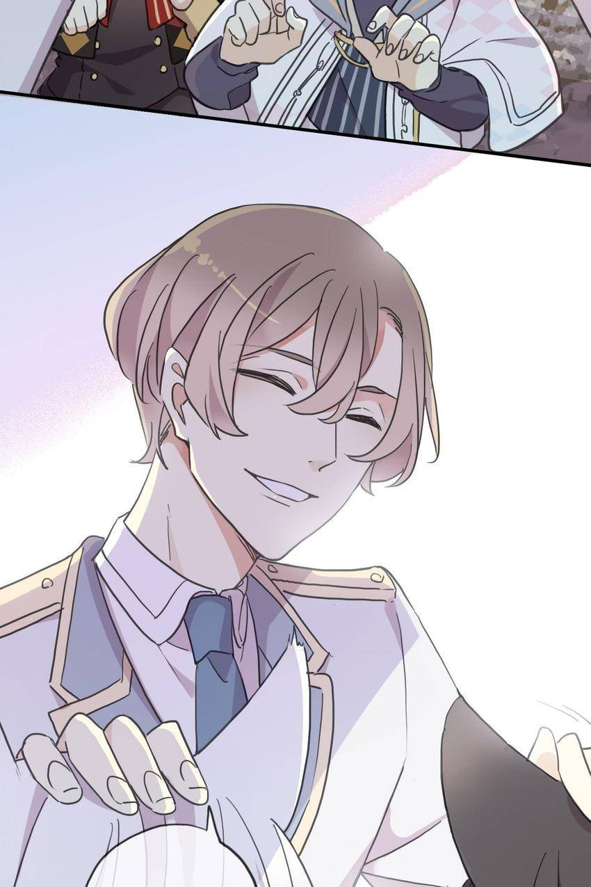 Sweet Bite Marks Chapter 174 page 23 - 