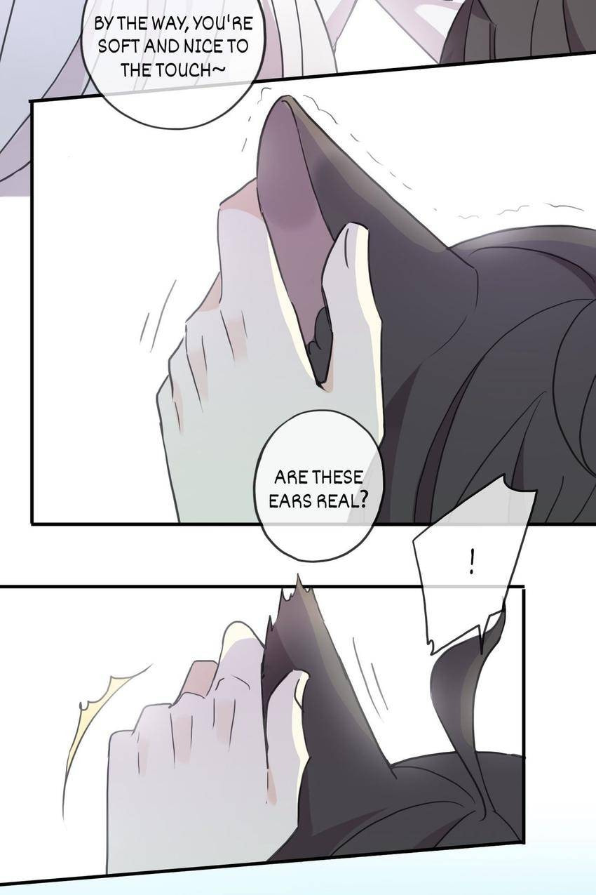 Sweet Bite Marks Chapter 174 page 24 - 