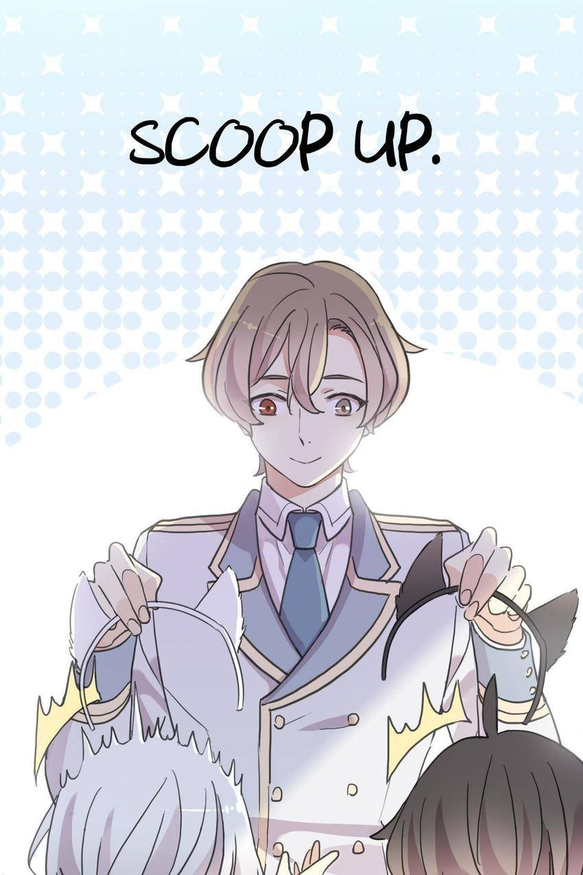 Sweet Bite Marks Chapter 174 page 25 - 