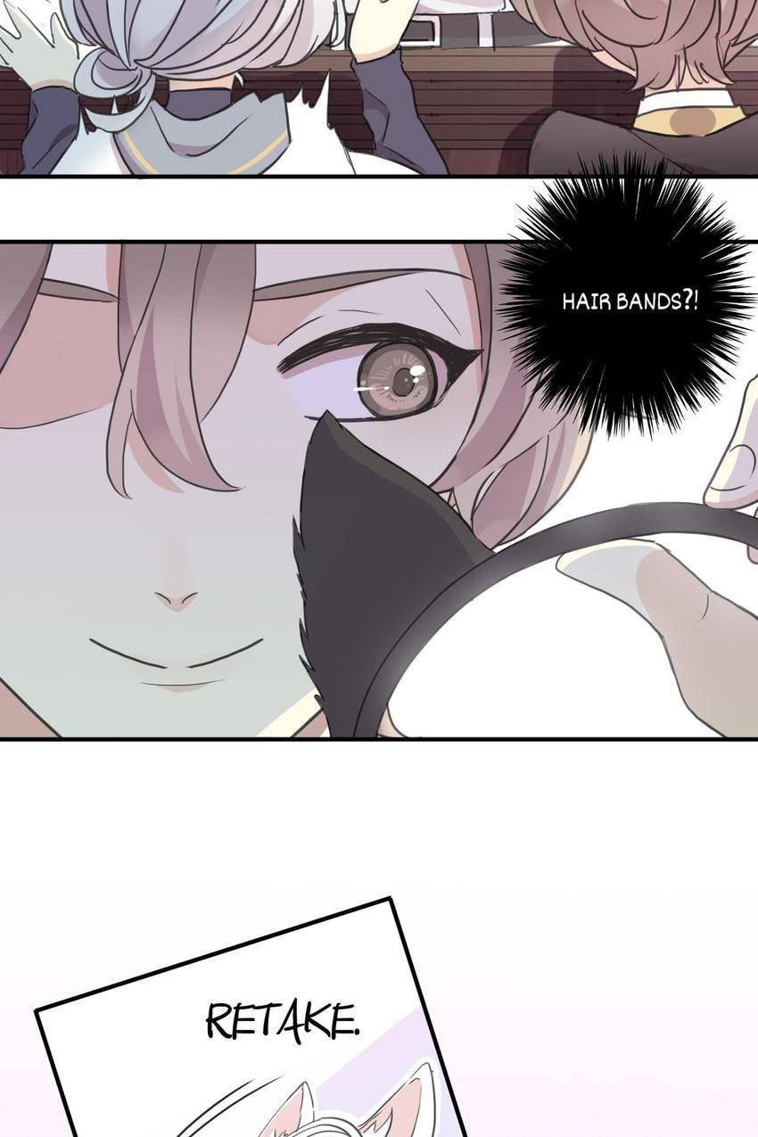 Sweet Bite Marks Chapter 174 page 26 - 