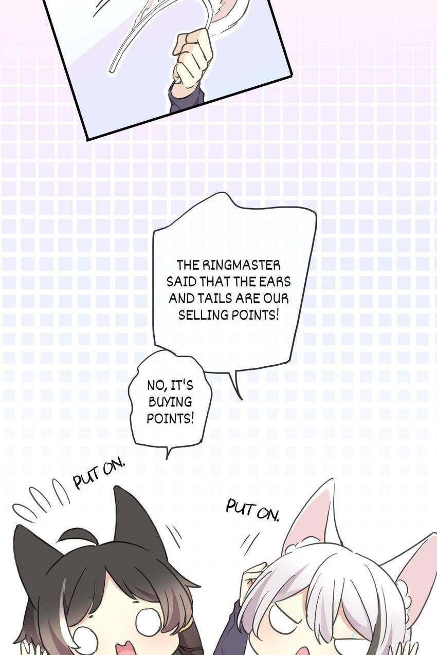 Sweet Bite Marks Chapter 174 page 27 - 