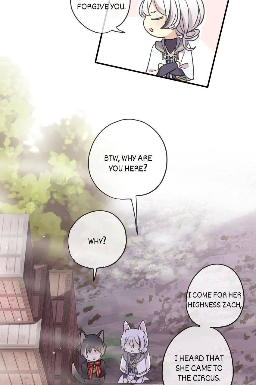 Sweet Bite Marks Chapter 174 page 30 - 
