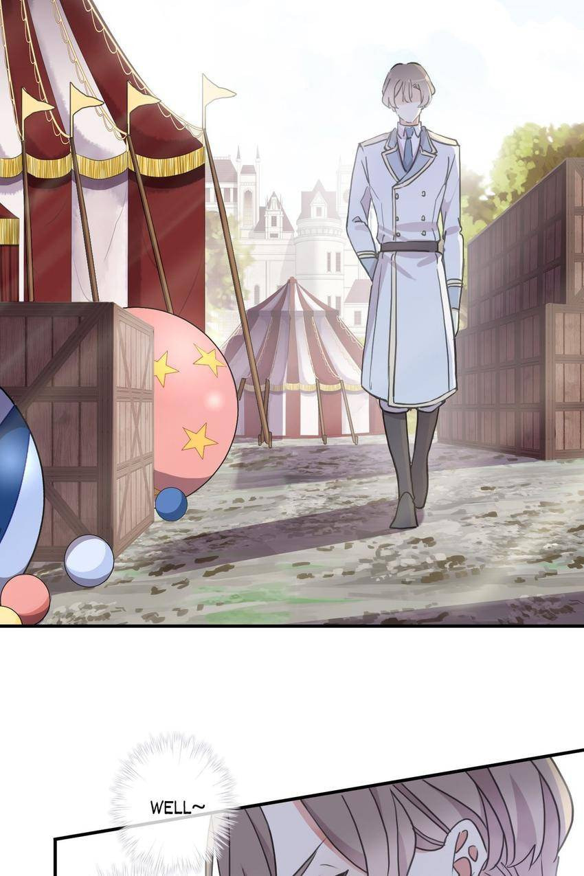 Sweet Bite Marks Chapter 174 page 4 - 
