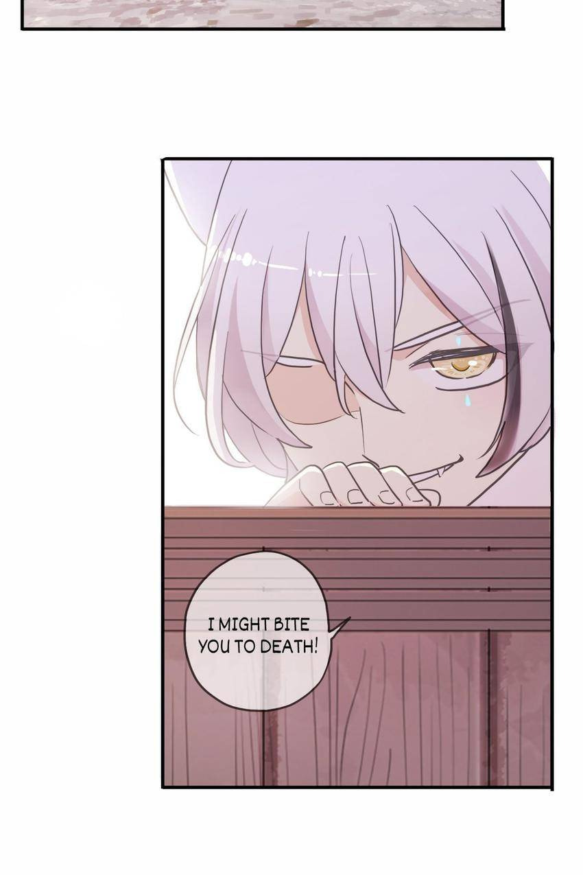 Sweet Bite Marks Chapter 174 page 38 - 