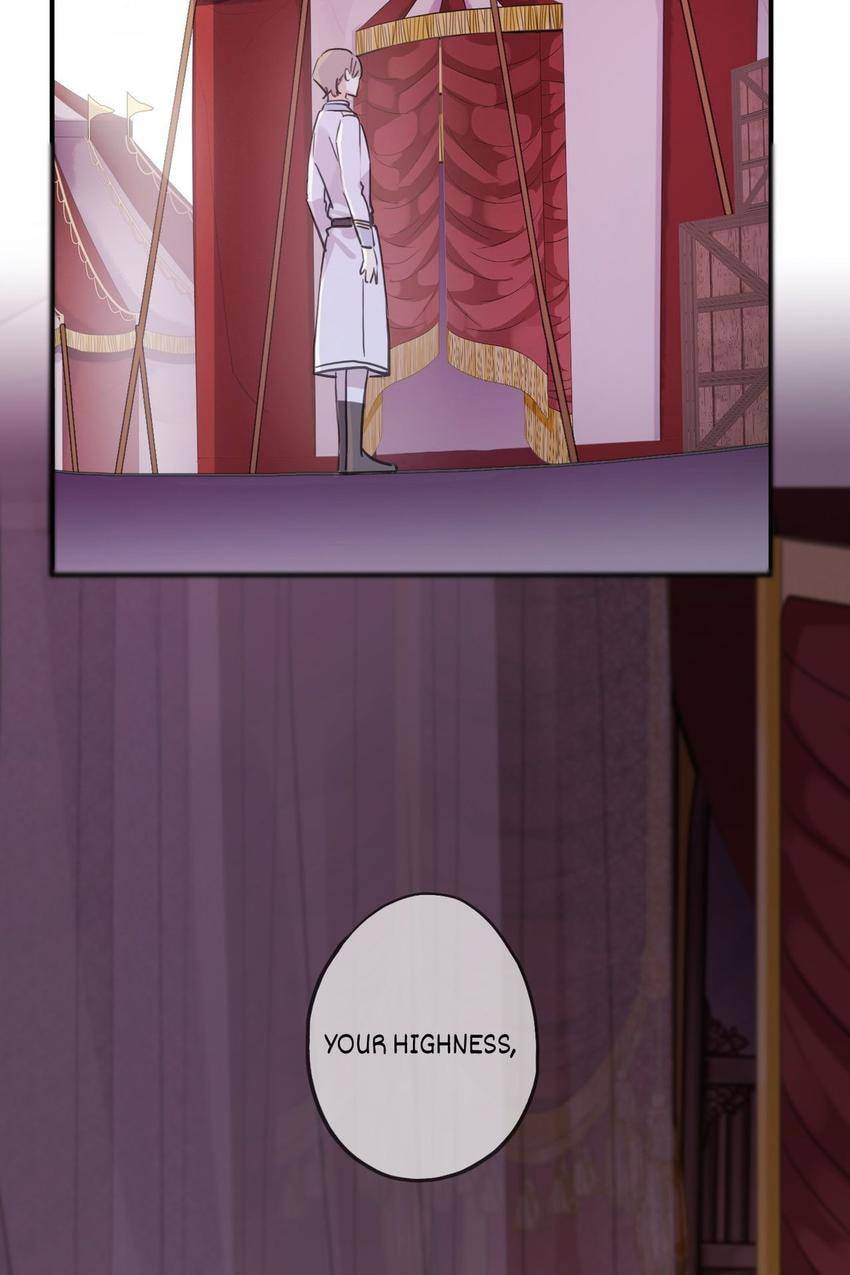 Sweet Bite Marks Chapter 174 page 40 - 