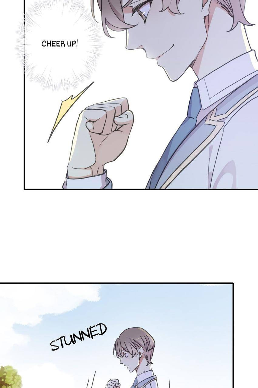 Sweet Bite Marks Chapter 174 page 5 - 
