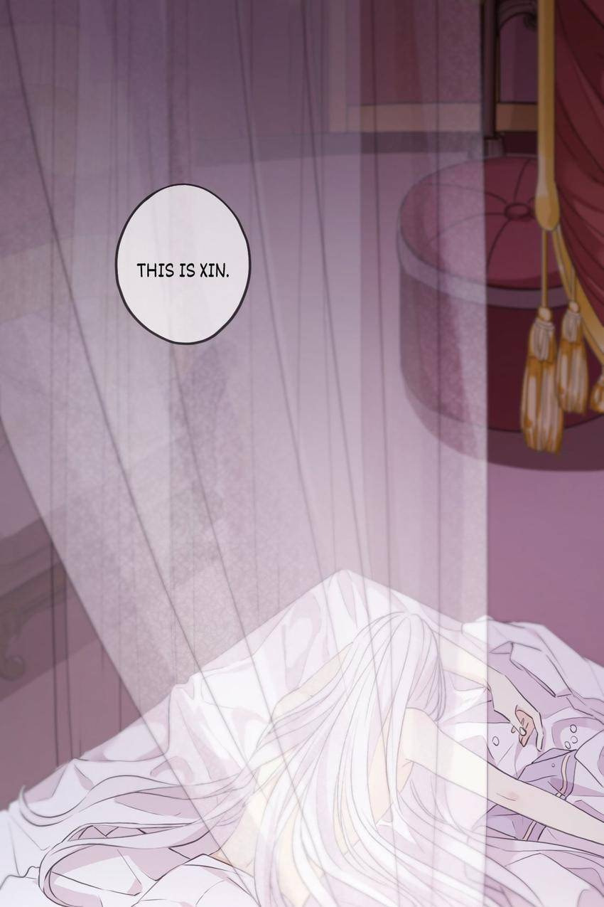 Sweet Bite Marks Chapter 174 page 41 - 