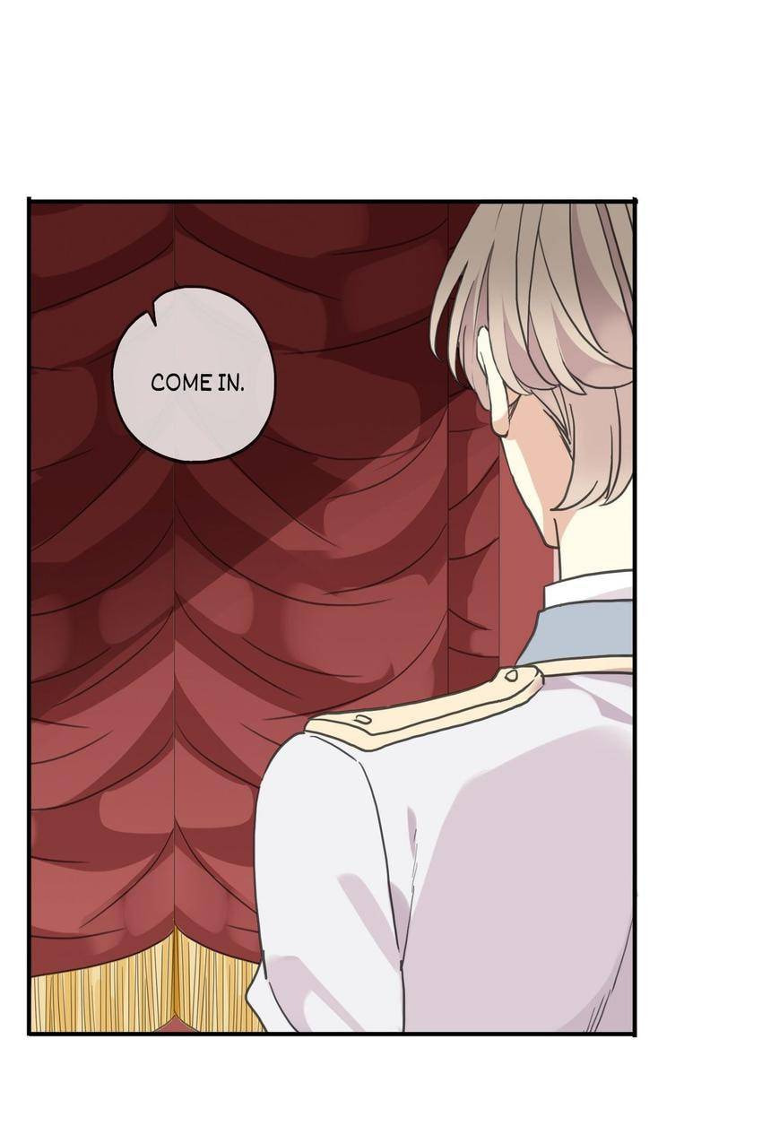 Sweet Bite Marks Chapter 174 page 44 - 