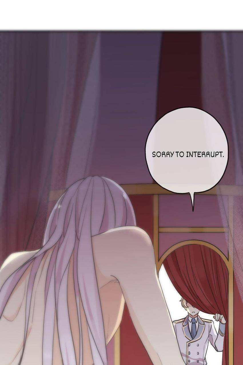 Sweet Bite Marks Chapter 174 page 45 - 