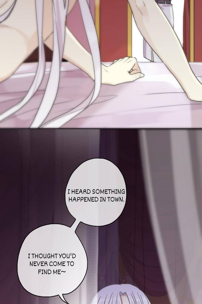 Sweet Bite Marks Chapter 174 page 46 - 