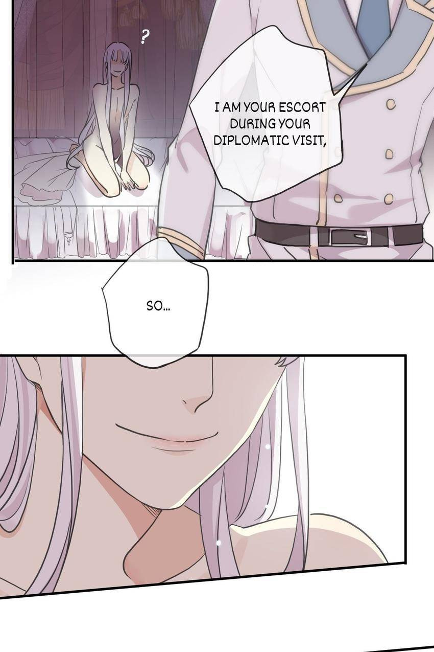 Sweet Bite Marks Chapter 174 page 49 - 