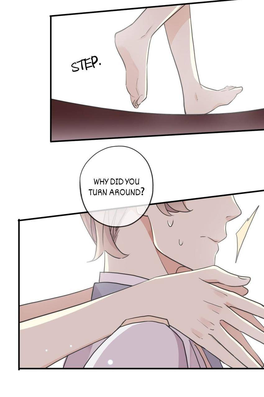 Sweet Bite Marks Chapter 174 page 50 - 