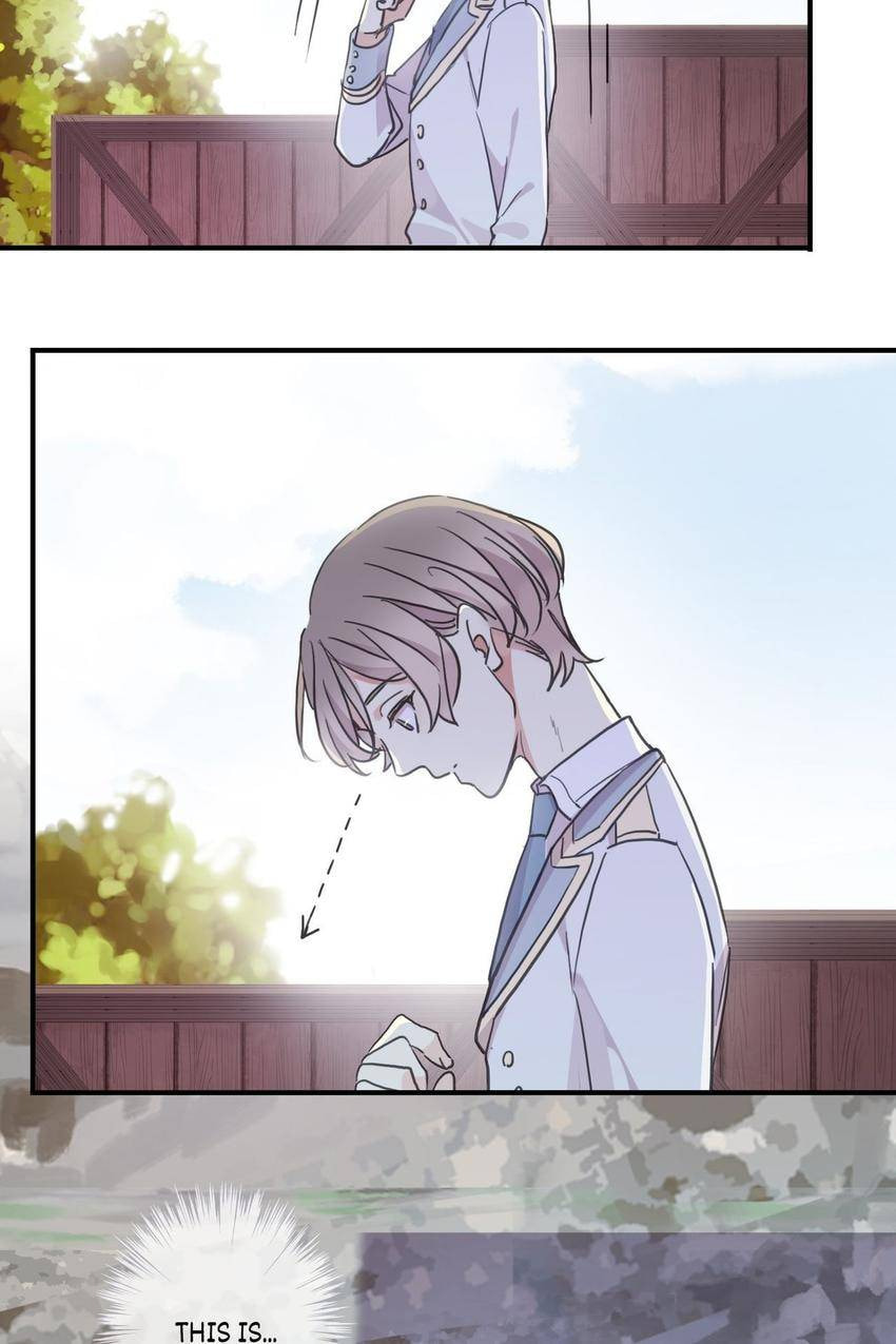 Sweet Bite Marks Chapter 174 page 6 - 