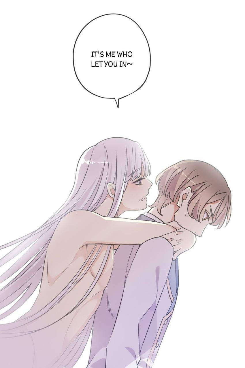 Sweet Bite Marks Chapter 174 page 51 - 