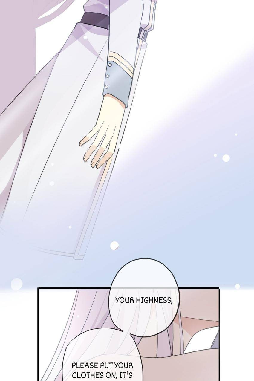 Sweet Bite Marks Chapter 174 page 52 - 