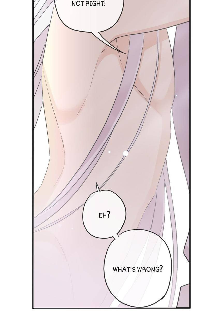Sweet Bite Marks Chapter 174 page 53 - 