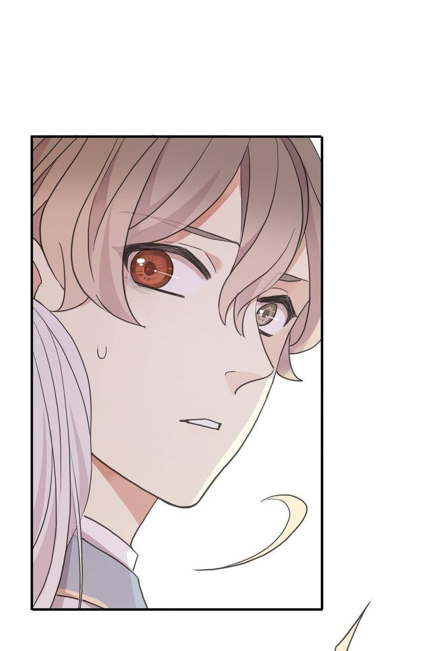 Sweet Bite Marks Chapter 174 page 55 - 