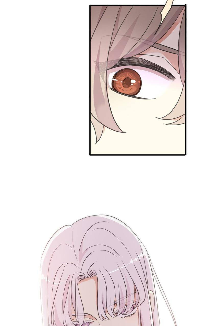 Sweet Bite Marks Chapter 174 page 56 - 