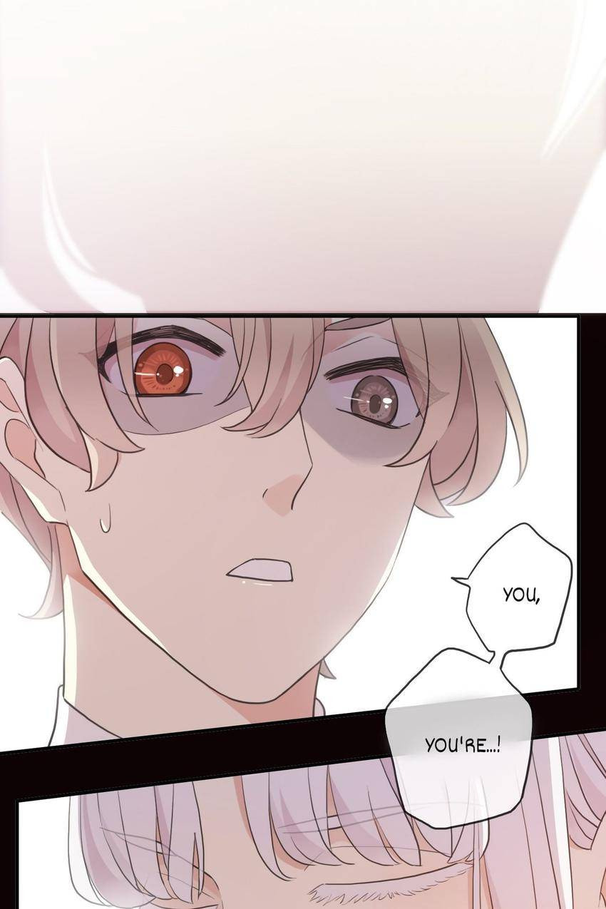 Sweet Bite Marks Chapter 174 page 58 - 