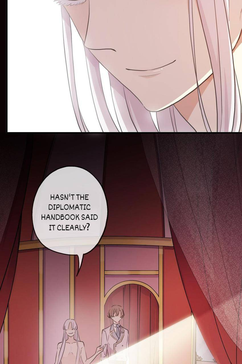 Sweet Bite Marks Chapter 174 page 59 - 
