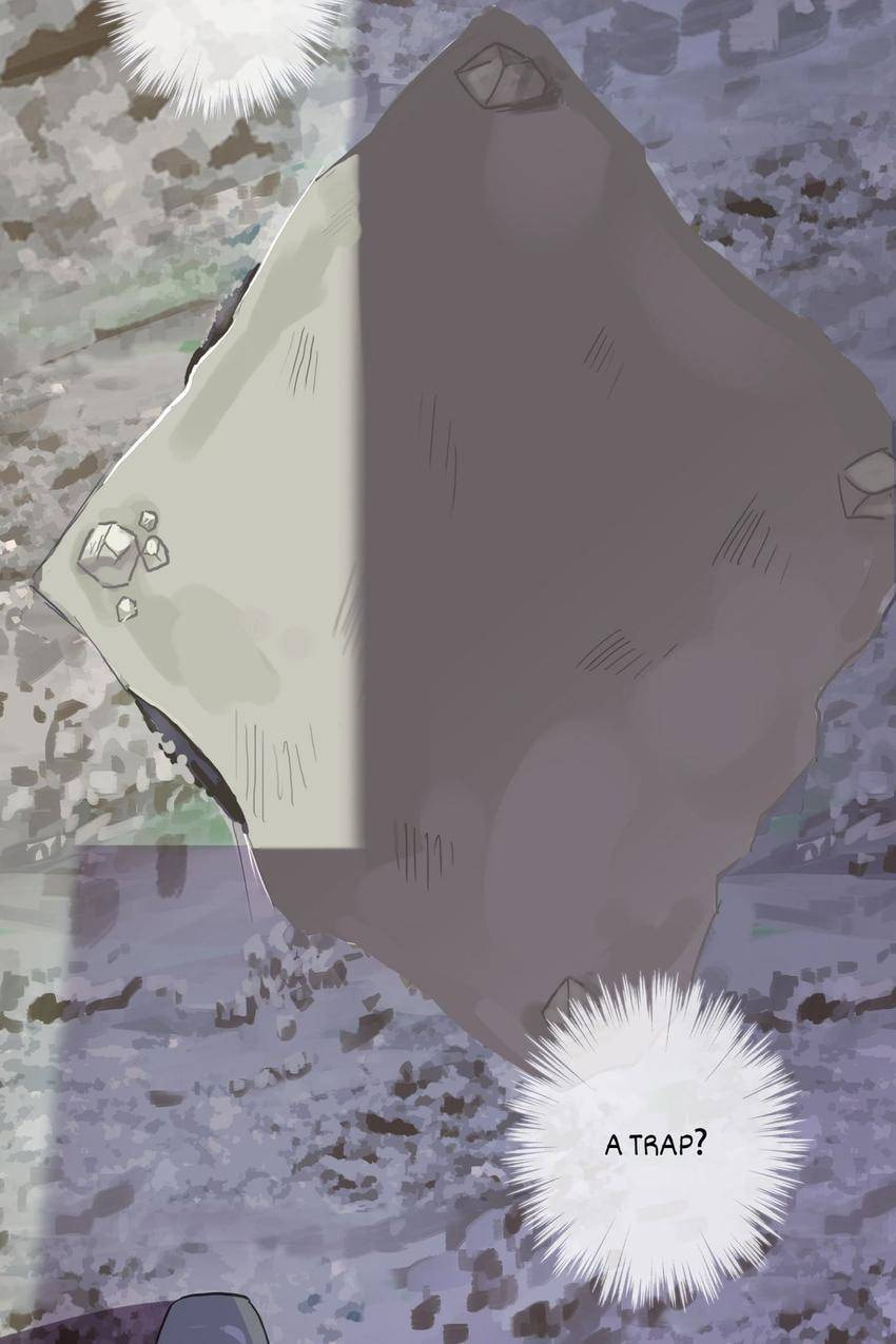 Sweet Bite Marks Chapter 174 page 7 - 