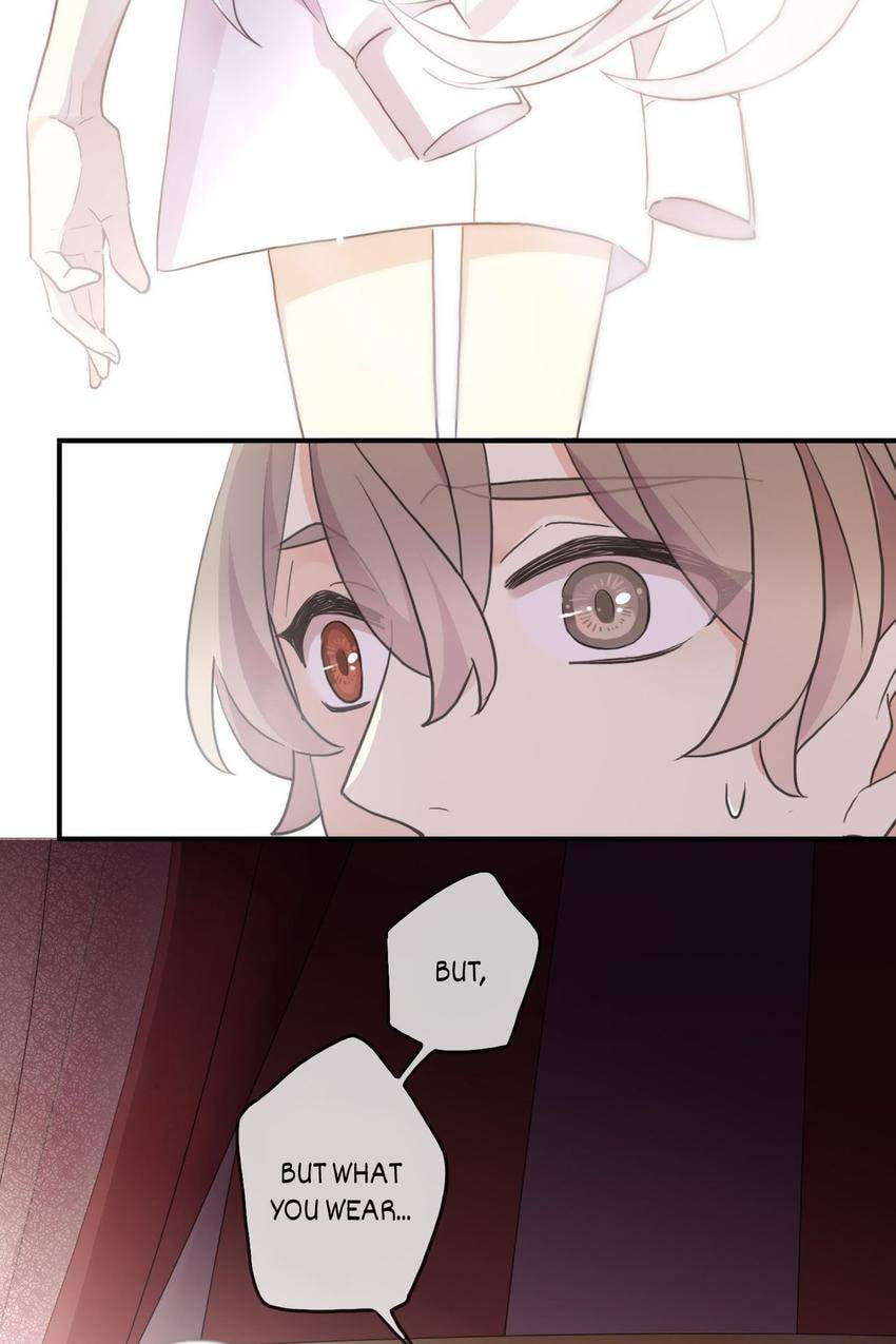 Sweet Bite Marks Chapter 174 page 62 - 