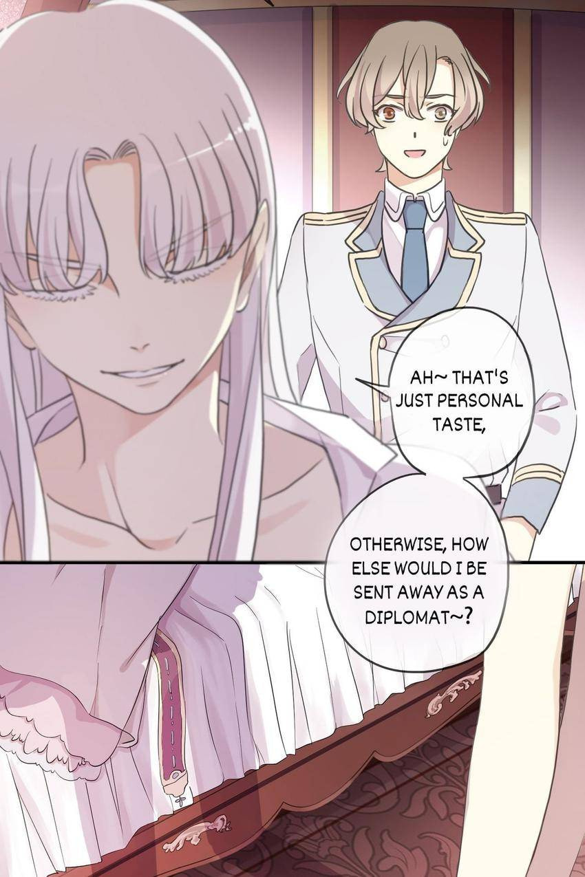 Sweet Bite Marks Chapter 174 page 63 - 