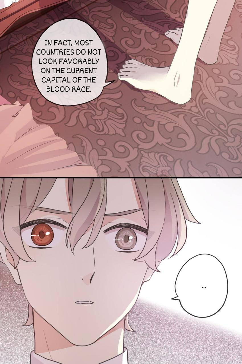 Sweet Bite Marks Chapter 174 page 64 - 