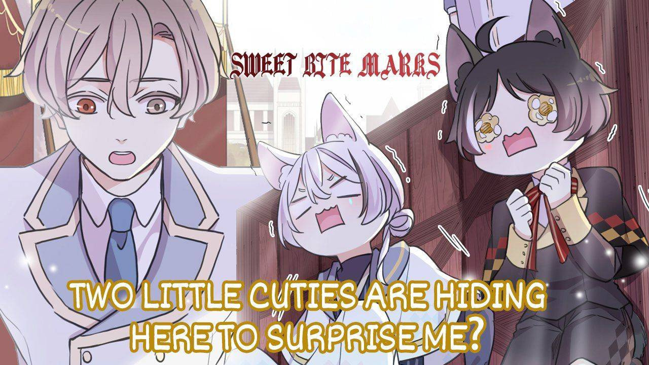 Sweet Bite Marks Chapter 174 page 66 - 