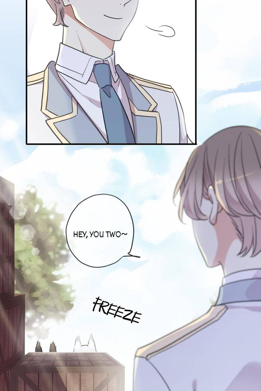 Sweet Bite Marks Chapter 174 page 10 - 