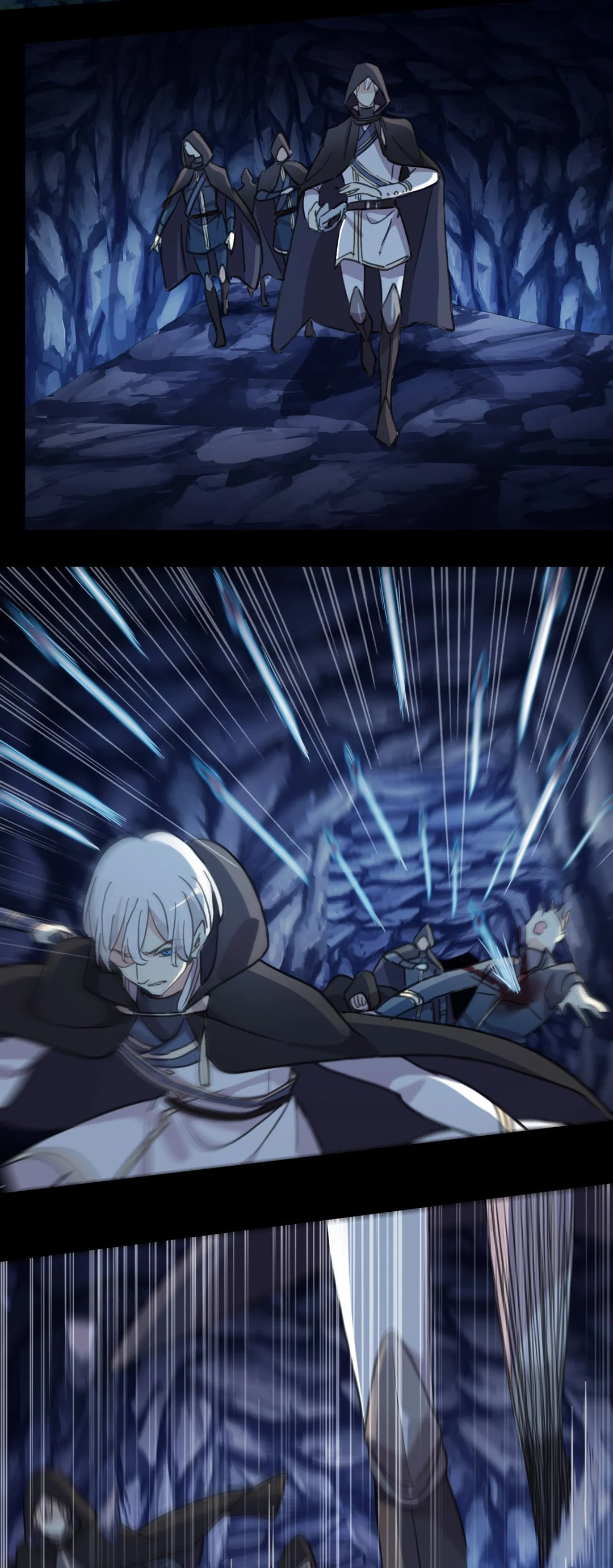 Sweet Bite Marks Chapter 175 page 15 - 