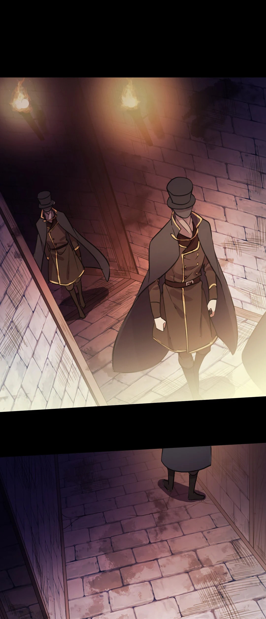 Sweet Bite Marks Chapter 175 page 18 - 