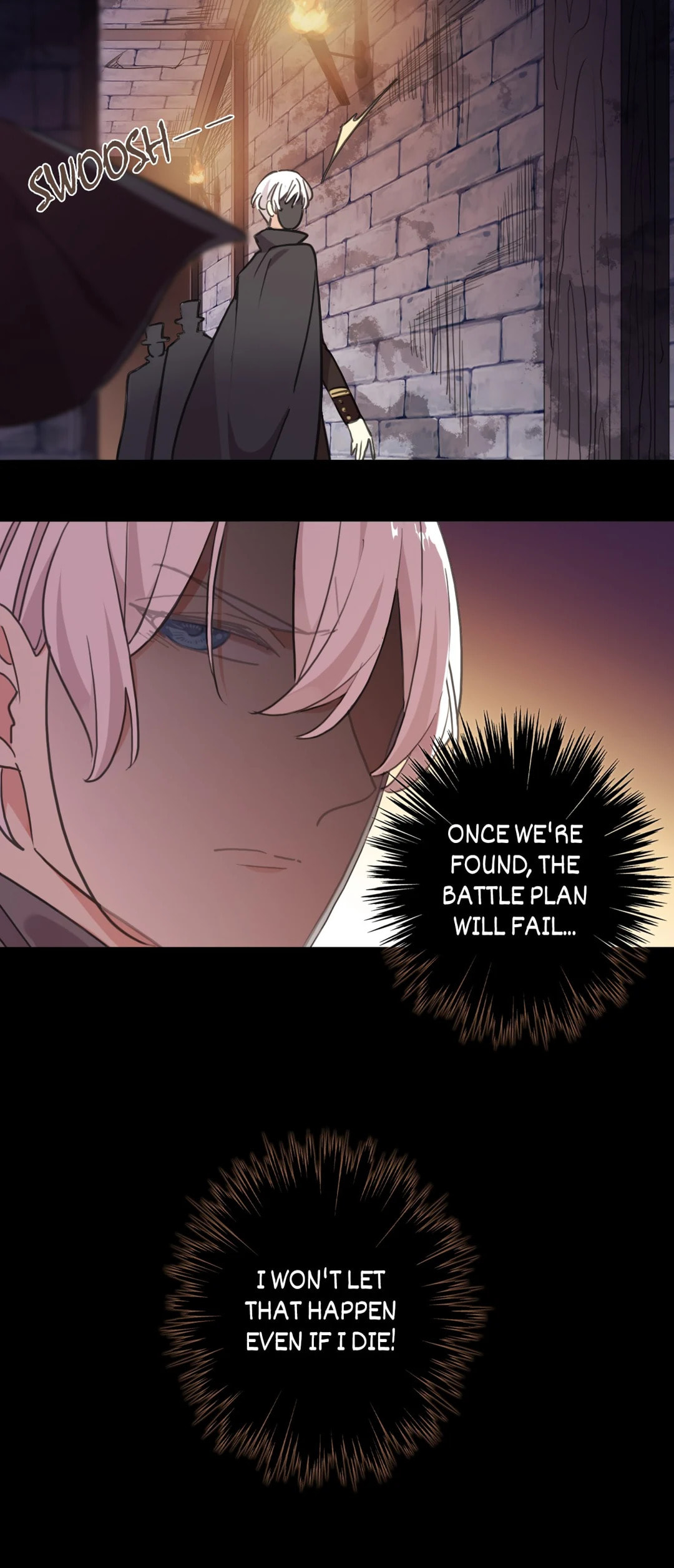 Sweet Bite Marks Chapter 175 page 23 - 