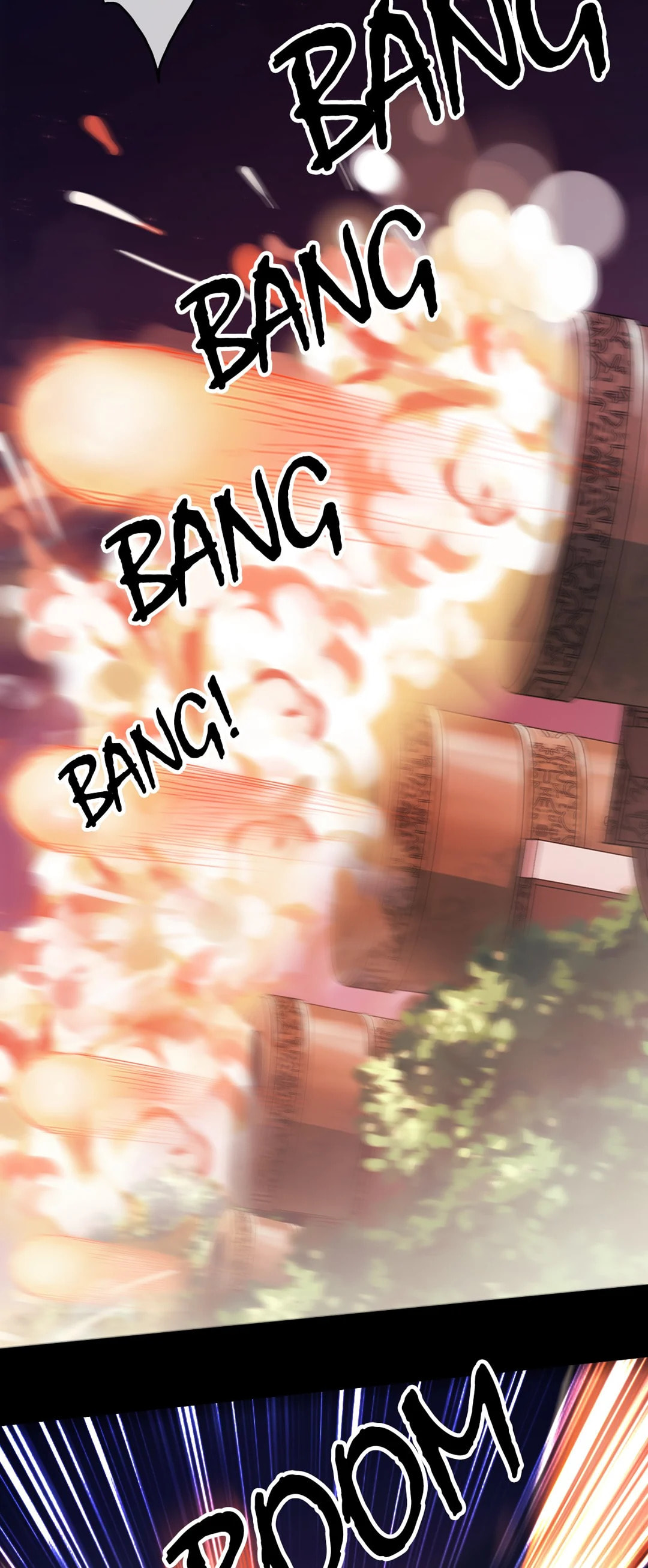 Sweet Bite Marks Chapter 175 page 27 - 