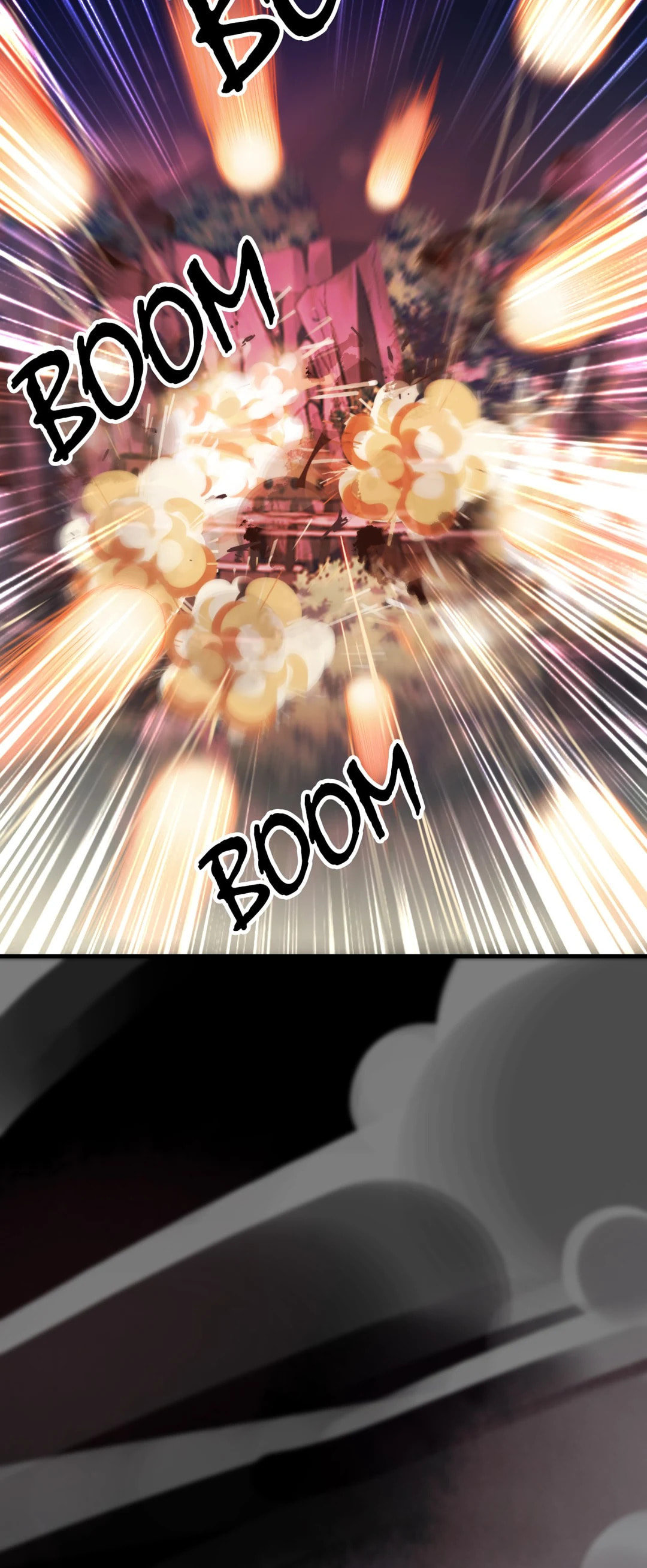 Sweet Bite Marks Chapter 175 page 28 - 